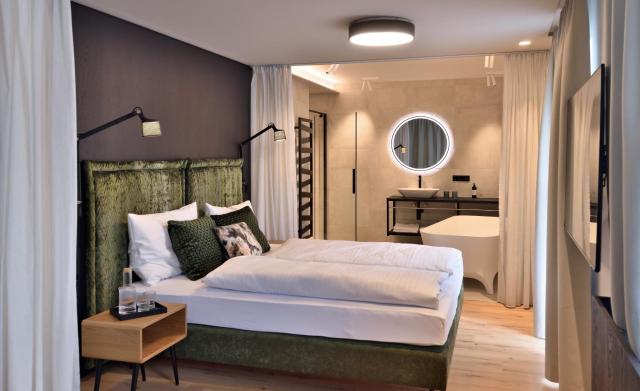 Landhotel Atzmüller