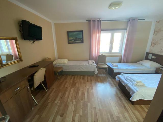 Ośrodek Wypoczynkowy WULPINK