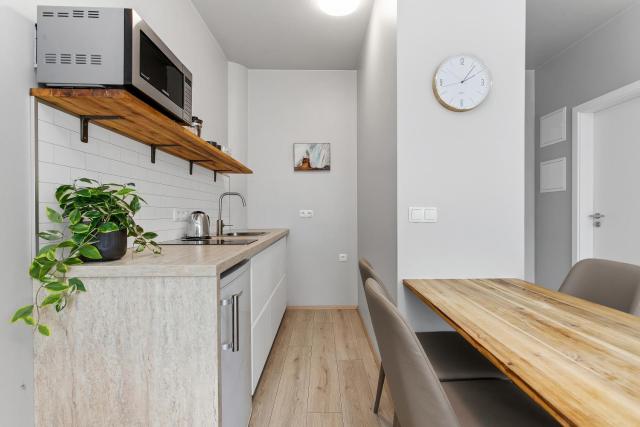 Iceland Comfort Apartments by Heimaleiga