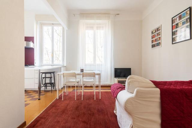 Trilocale Gorki Savona