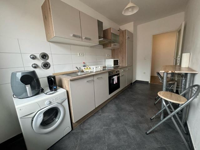 Juno Apartment