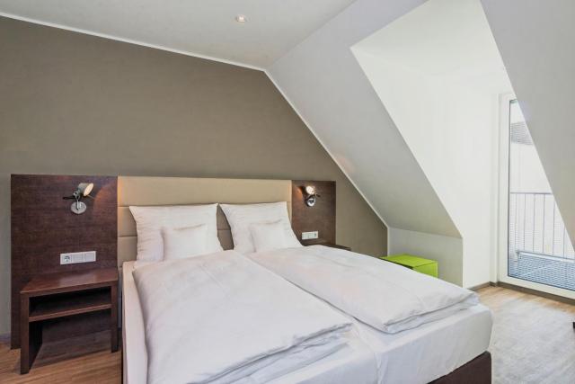 apart N serviced apartments