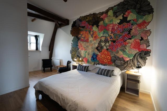 Chambres d'Hôtes Gaïnaa