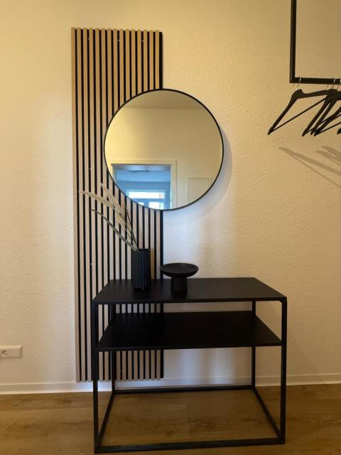 Apartment 2 Chic Chamber