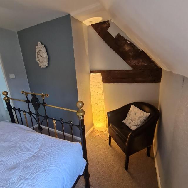 Abbey Cottage