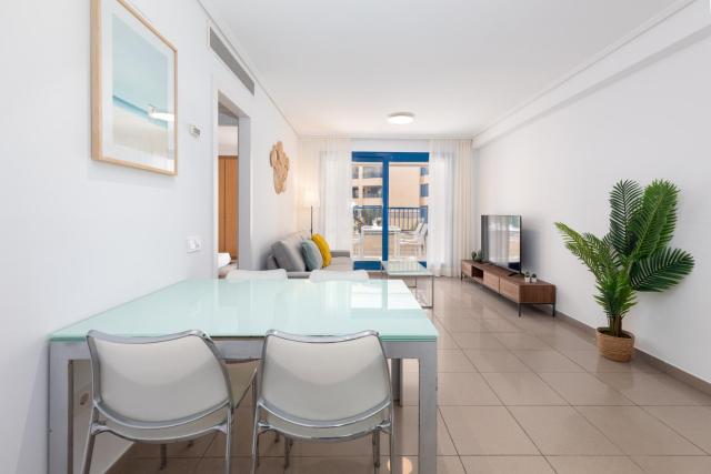 ApartUP Patacona Iconic II