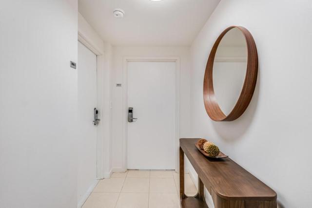 2 bedroom Bay View Beauty in Coconut Grove- Parking for 2 cars included!