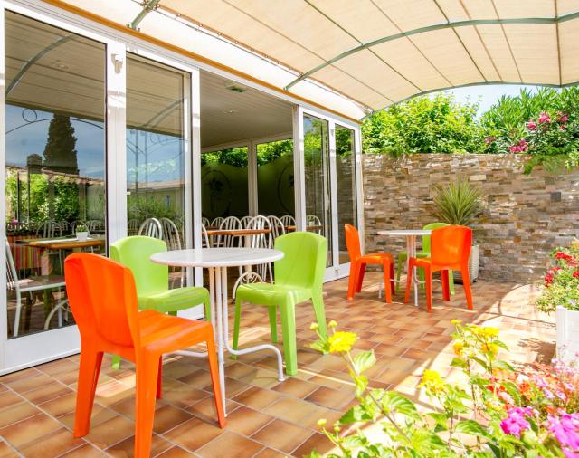 Bel Ombra Hôtel