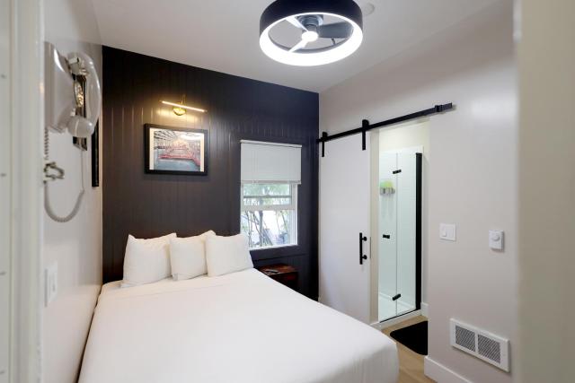 San Remo Hotel
