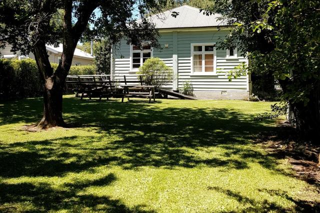 Peace, privacy and proximity