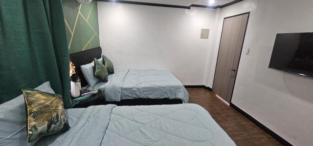 BZ Hostel Cebu