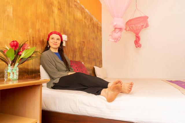 Blumarine Guest House