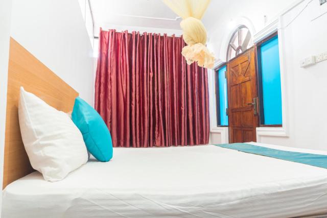 Blumarine Guest House