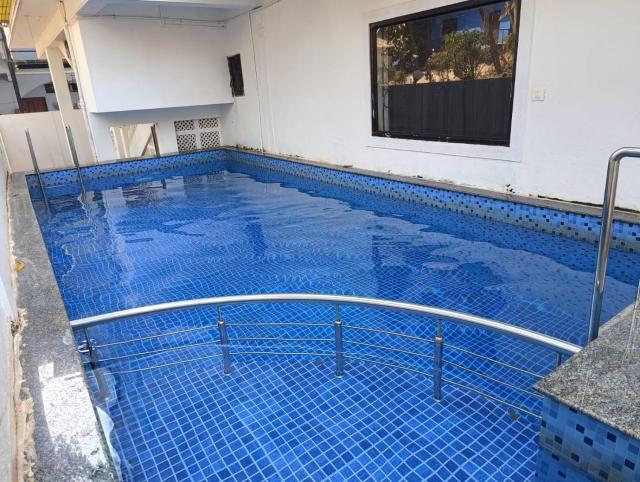 Hotel casita de gracia baga beach
