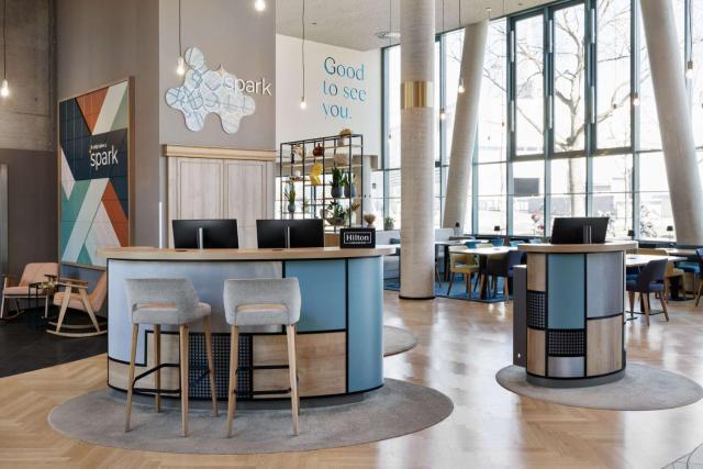 Spark by Hilton Vienna Messe Prater