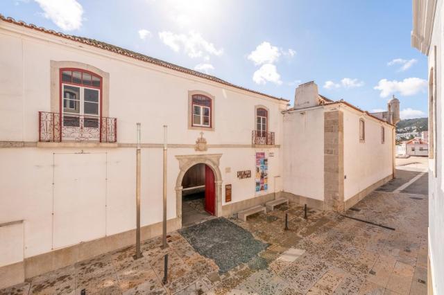 GuestReady - Peaceful haven in Sesimbra