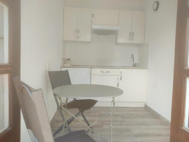 Apartamento HOTEL LAUAXETA