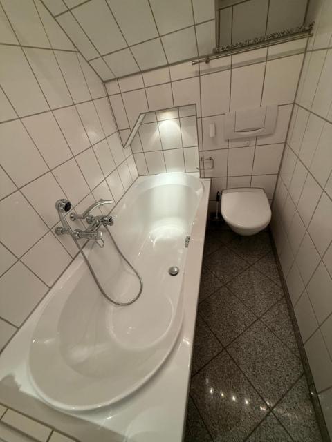 Stilvolles Apartment mit Dachterrasse