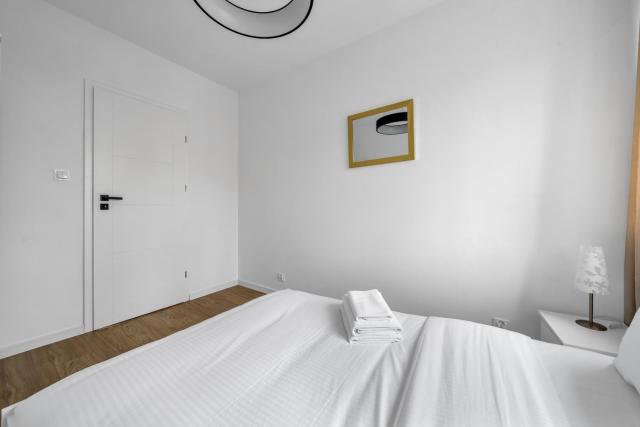 Mokotów Modzelewskiego Modern Apartment by BookingHost
