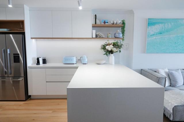 Scarborough Luxury Retreat