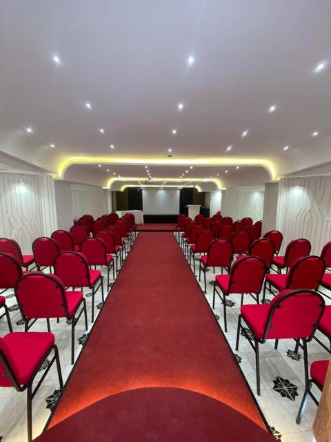 Hôtel Djerba Authentique - Au centre de Midoun