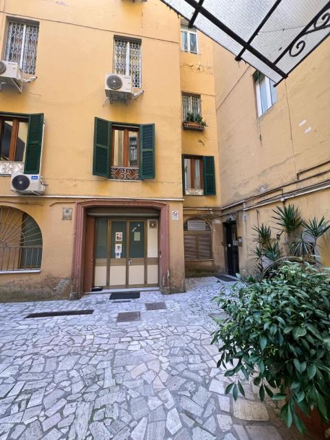 Apartment - Laterano 85 Near the Colosseum