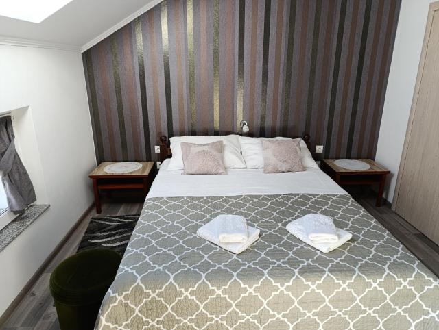 Guest House Toic