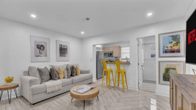 Miami Designer Apartment Unit 2