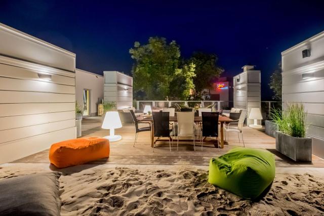 Hotel FREIgeist Einbeck - A Member of Design Hotels