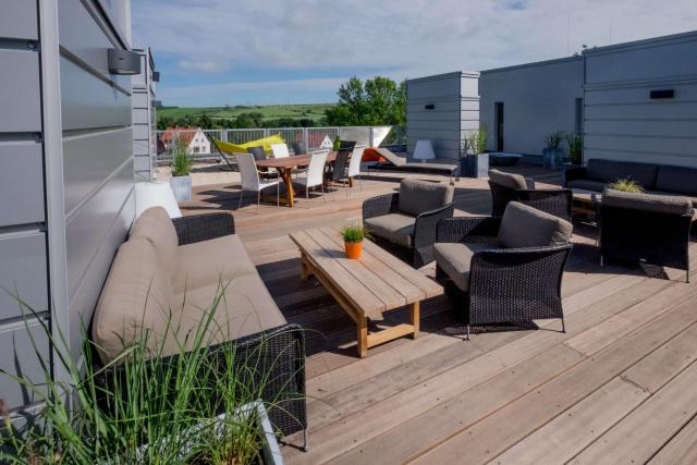 Hotel FREIgeist Einbeck - A Member of Design Hotels