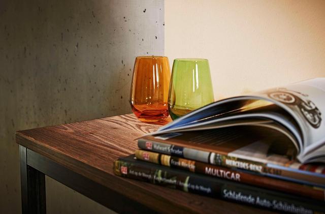 Hotel FREIgeist Einbeck - A Member of Design Hotels