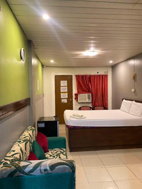 WJV Inn Basak Lapu-Lapu