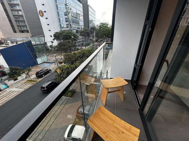 Brand new apartment in Miraflores