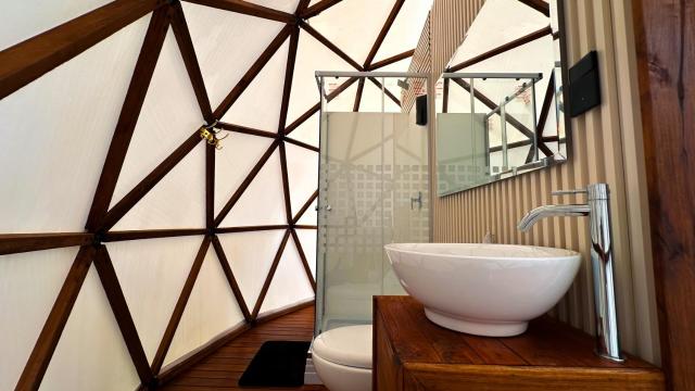 La Julita Glamping