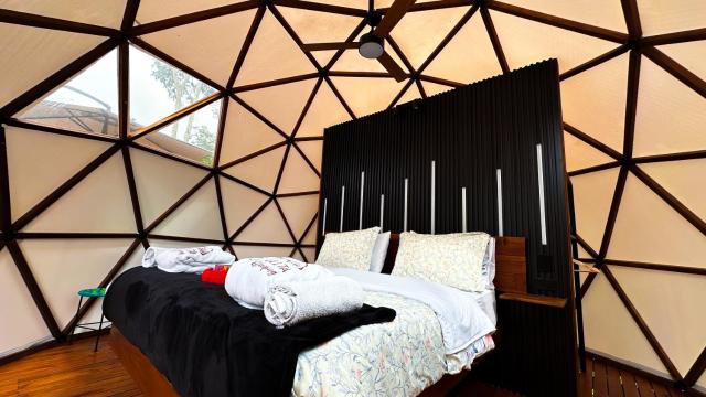 La Julita Glamping