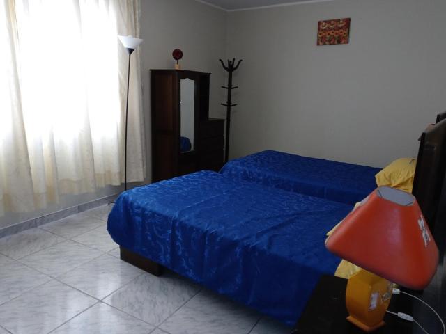 Modern Apartmen Furnished in Lima Near the Airport