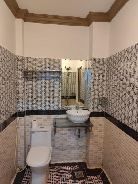 Hotel Selver Shinn & Restaurant