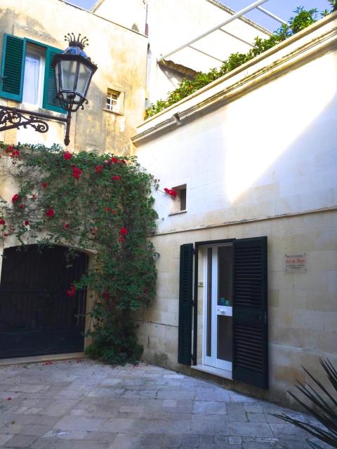 B&B Corte Dei Musco