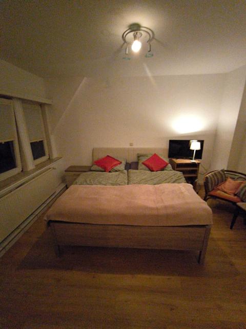 Hotel am Klosterbrunnen