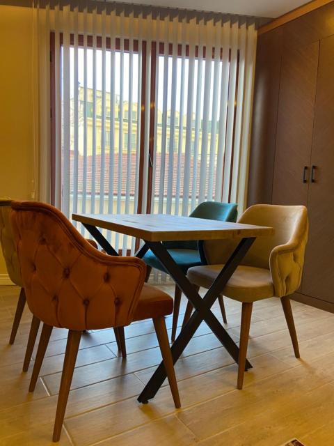 Istanbul Town Hotel