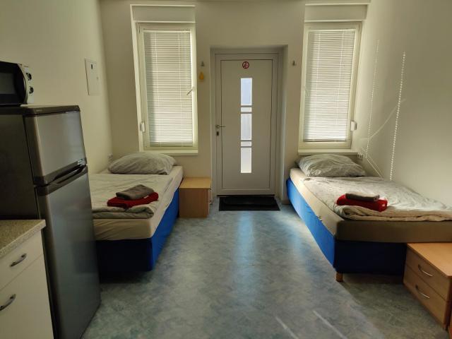 Lucky Hostel