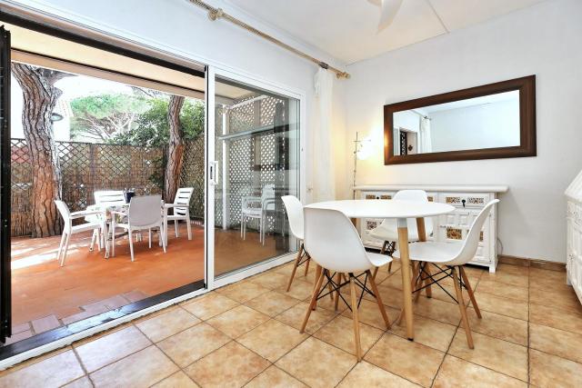 Casa Platja d'Aro