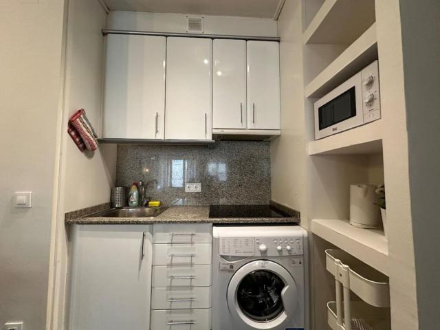 Spacious 1 br home in Bonanova