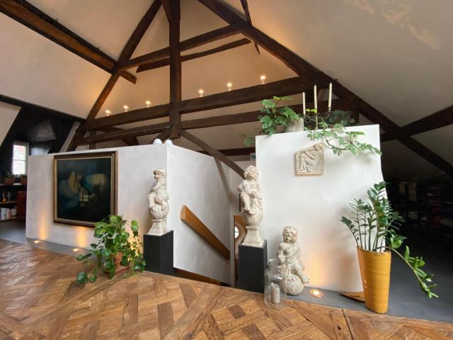 The Castle Loft - Pascal's Angels