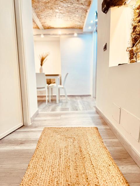 Centro Storico Palermo Stationsuite N5 WiFi Tutto a Piedi!