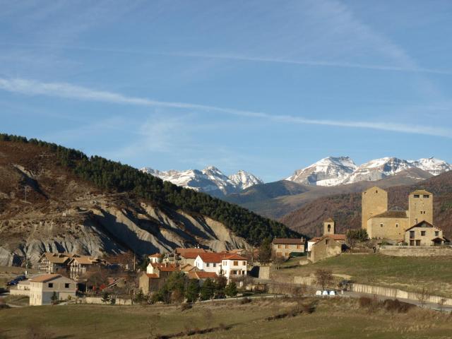 El Churrón