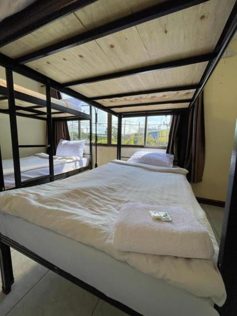 Maland House Hostel - Pattaya soi 14 Saisong Road