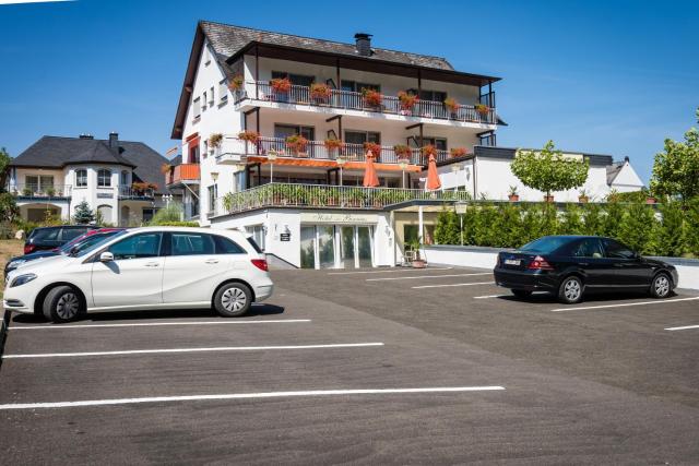 Hotel Bisenius