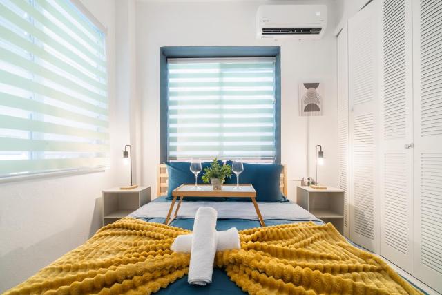Soho House - San Juan 2BD Apartment by PH