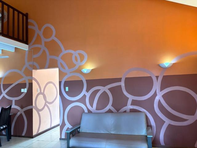 Centrally located spacious apartment